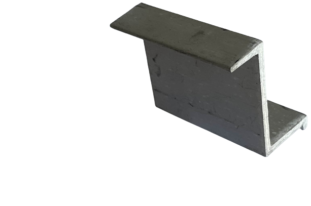 End Clamp — Module Mounting thumbnail 2