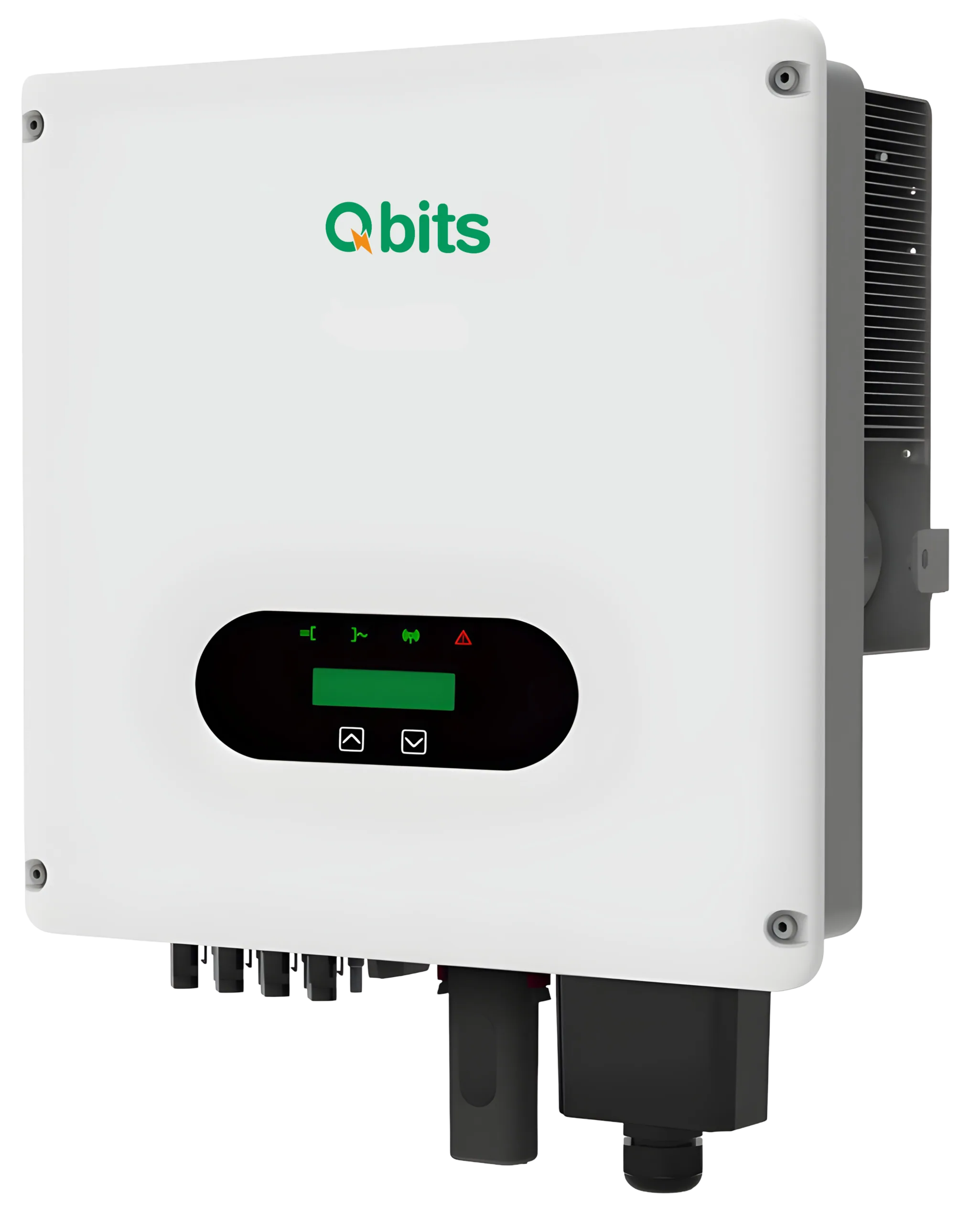 QBits Three-Phase Inverter
