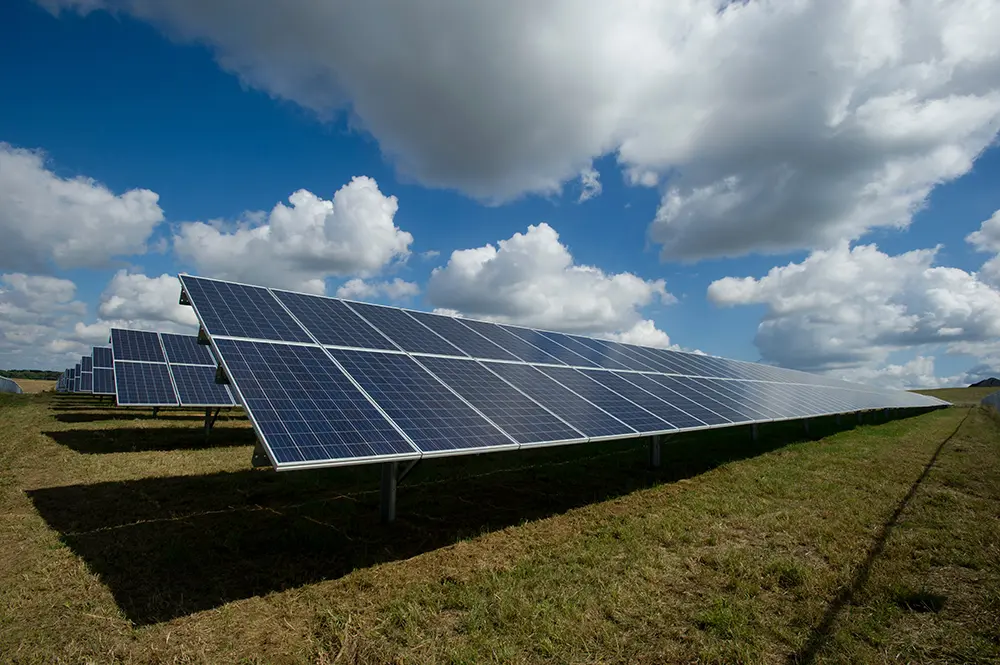 Solar Modules