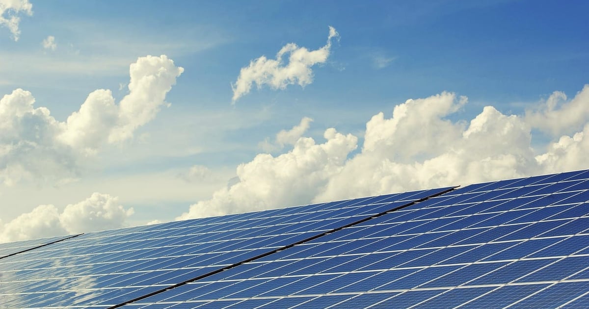 Solar Panel Efficiency Explained: What It Means for Your Home